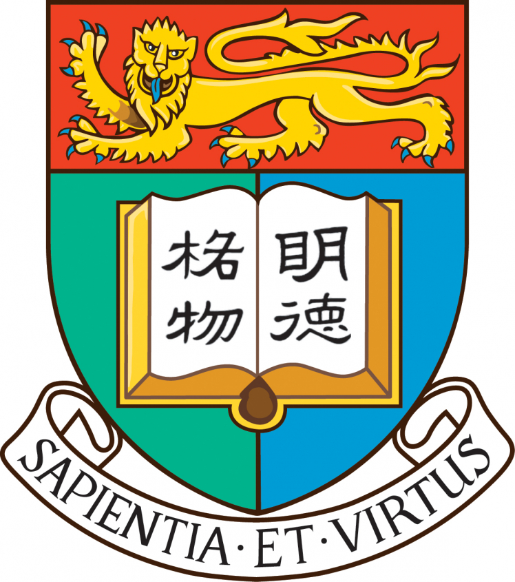 HKU Logo