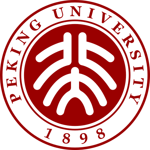 Peking University Logo